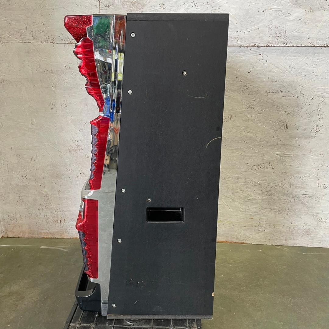 【パチスロ実機】 モンスターハンター モンハン パチスロ 通電確認済 N0510