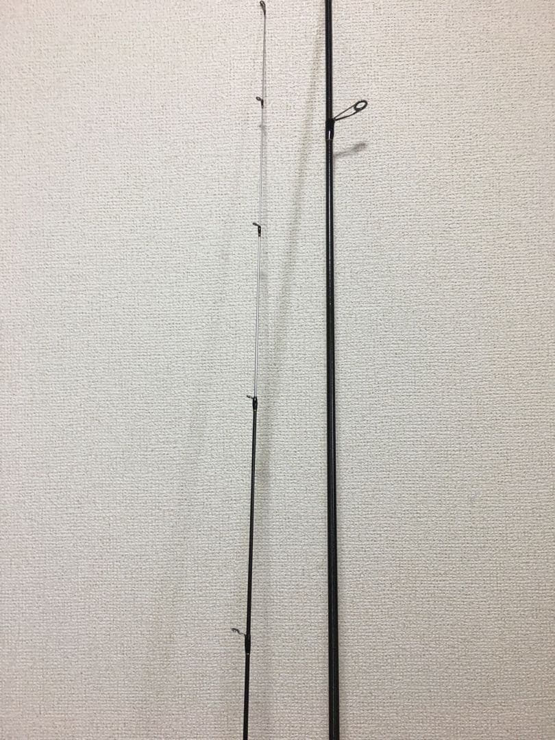 Shimano SoareET S-64UL-S アジングロッド