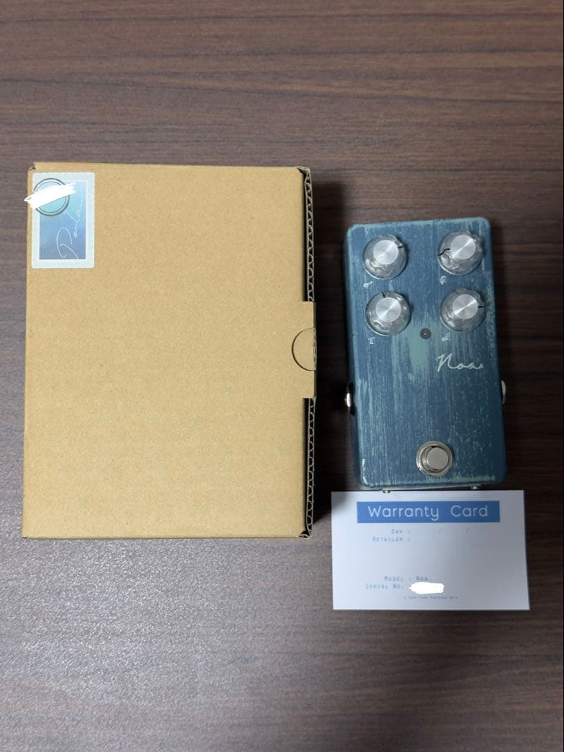 Petla ペトラ Noa. オーバードライブ