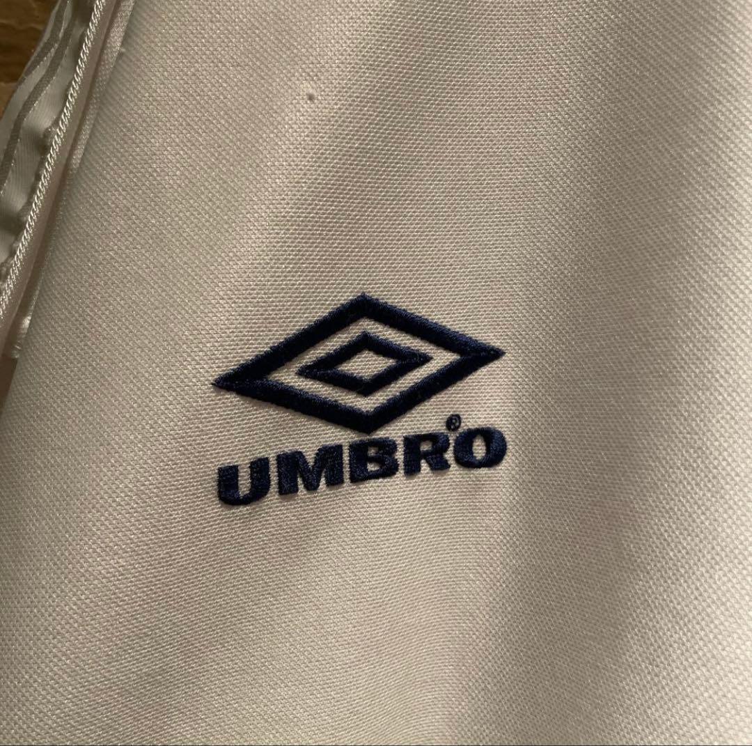 UMBRO×イングランド代表/長袖ユニフォーム