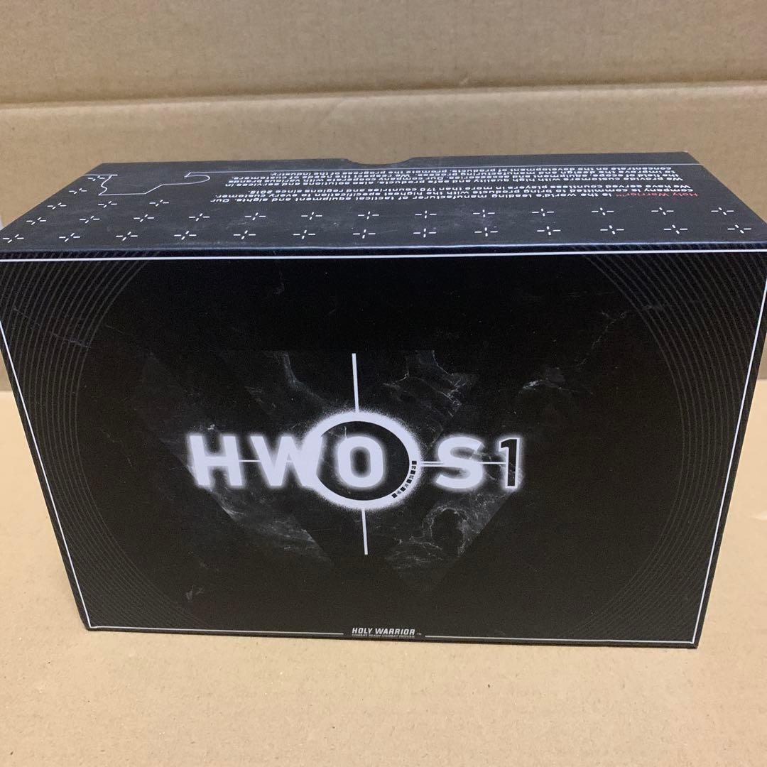 新品　Holy Warrior ドットサイト ホロサイト イオテック EXPS3