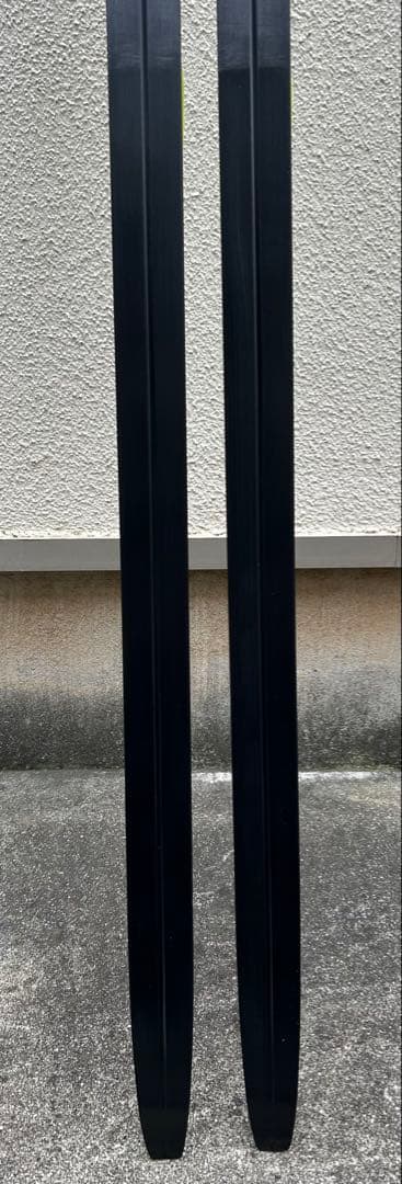 クロスカントリースキー FISCHER CARBON LITE クラシカル197