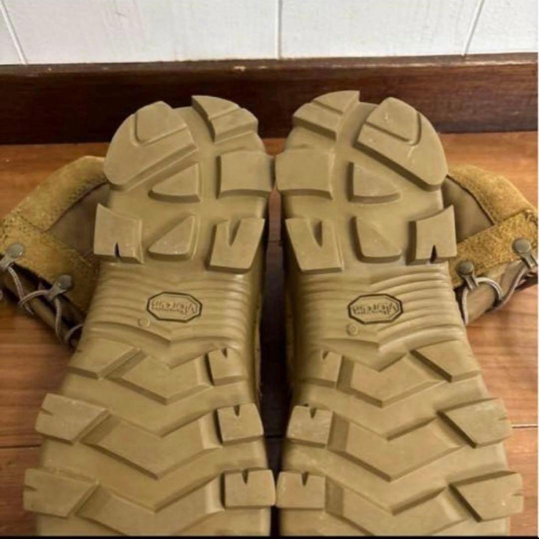 米軍　実物　ROCKY USMC TROPICAL BOOT 28cm ㊴