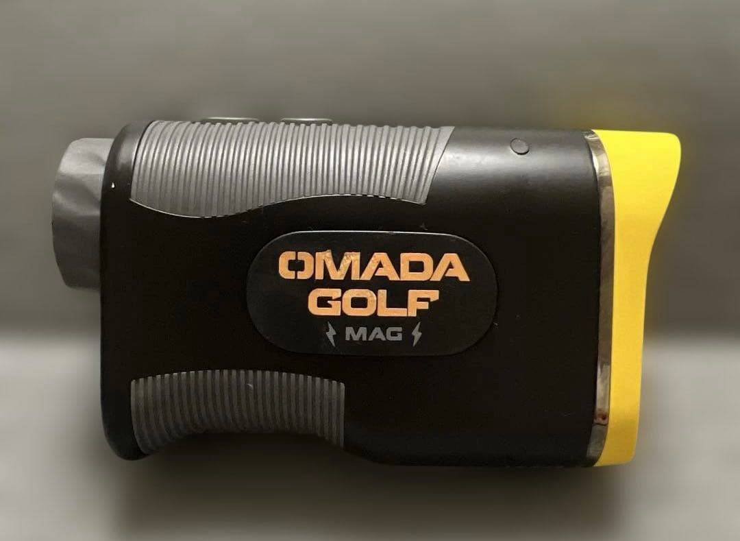 極美品　Omada Golf Atlas Rangefinder