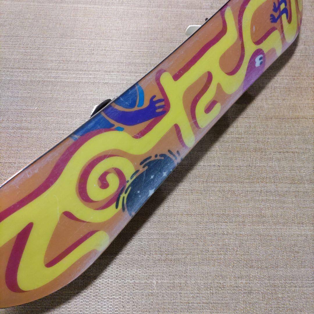 Burton スノーボード ビンディング　サイズ100