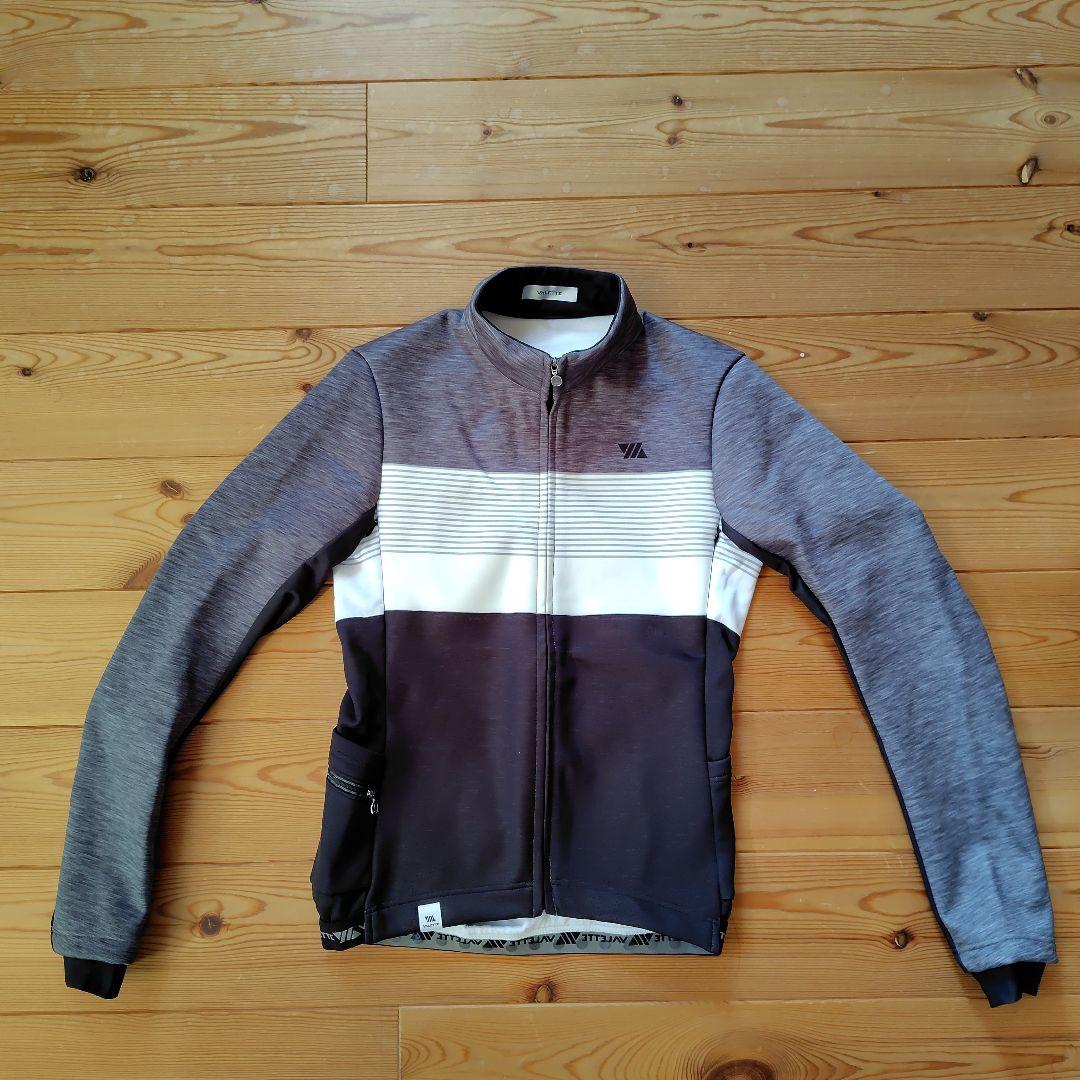 VALETTEバレット　サイクルジャケット