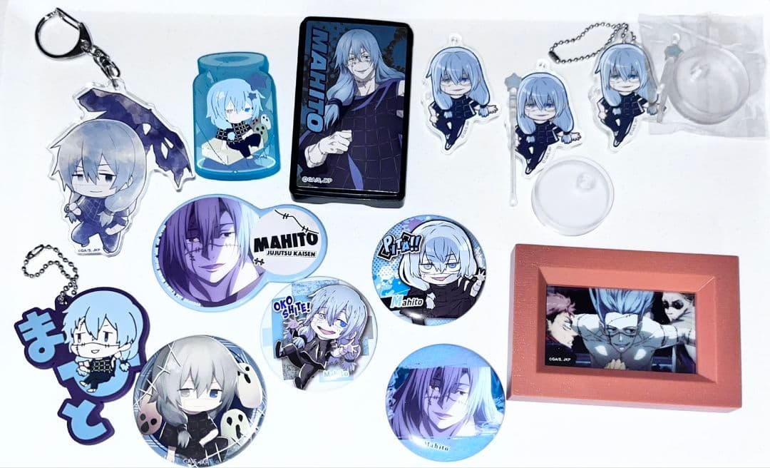 呪術廻戦 まとめ売り