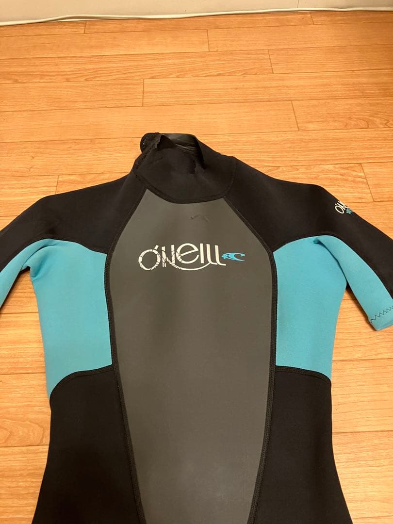 オニールoneill スプリング　ウェトスーツ　ウェットスーツ