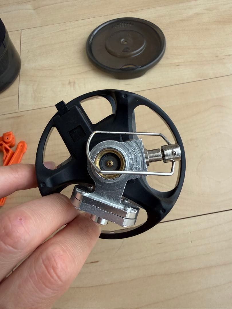 バーベキュー・調理用品 JETBOIL MicroMo