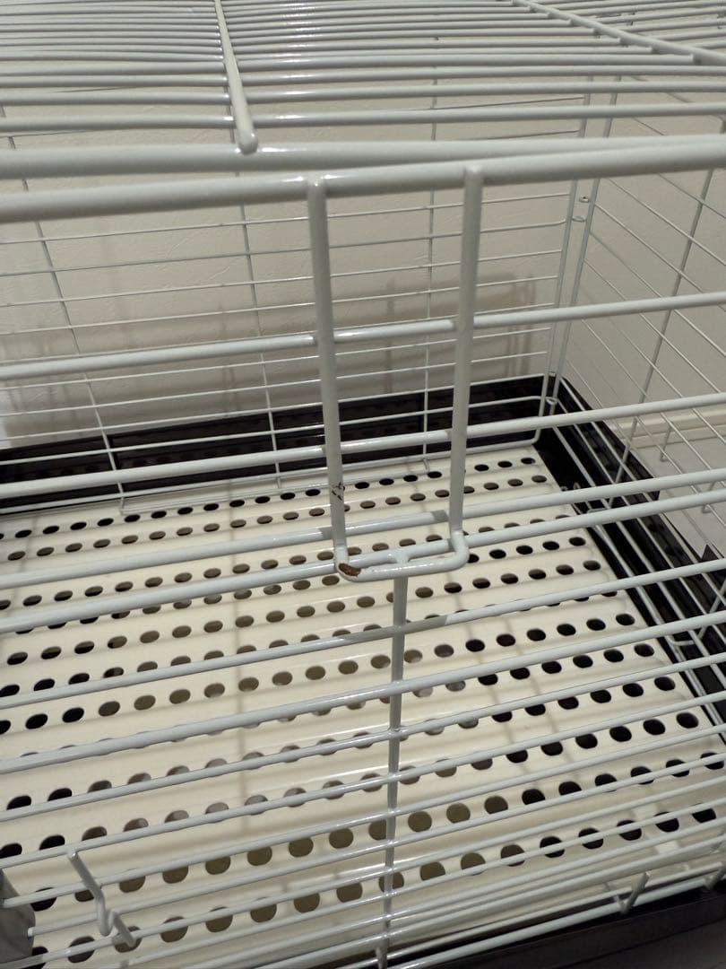 sanko 小動物　うさぎ　ゲージ