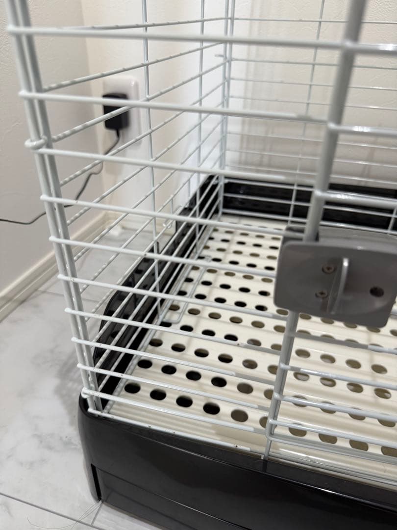 sanko 小動物　うさぎ　ゲージ