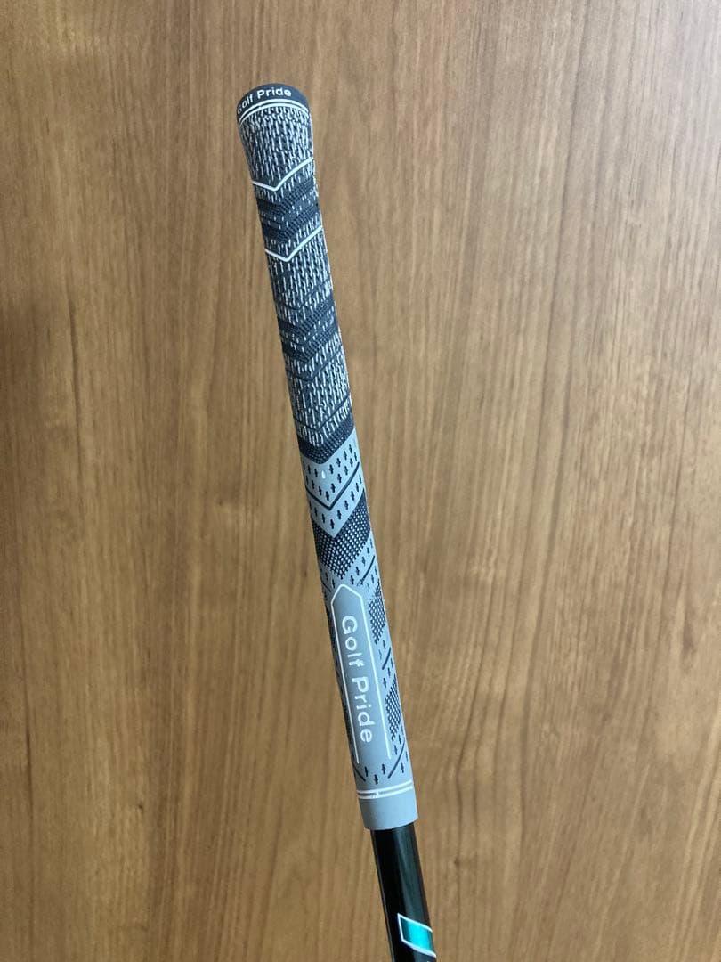 sim フェアウェイウッド　5w