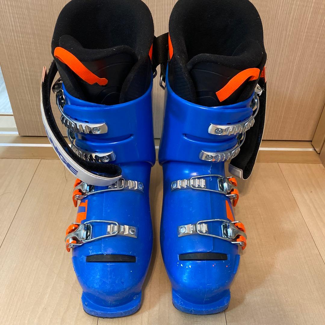 HEAD I.RACE TEAM スキー板 140cm LANGE 23.5cm