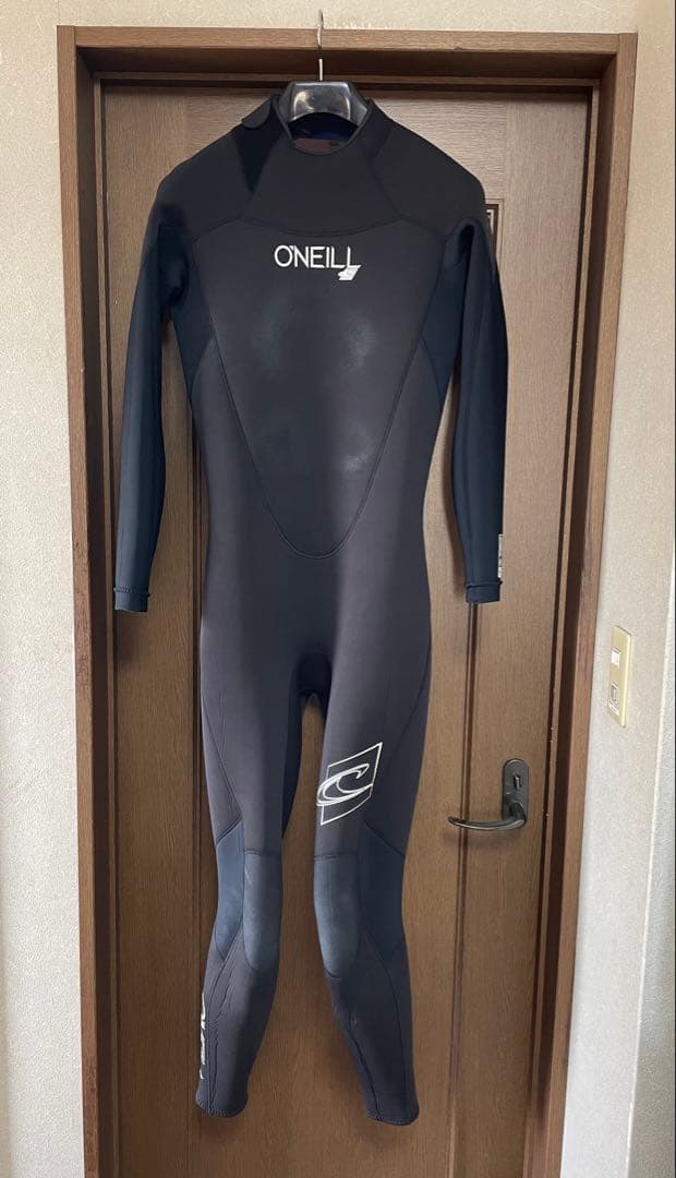 オニール O’NEILL スーパーフリーク サイズXL ジャージフル