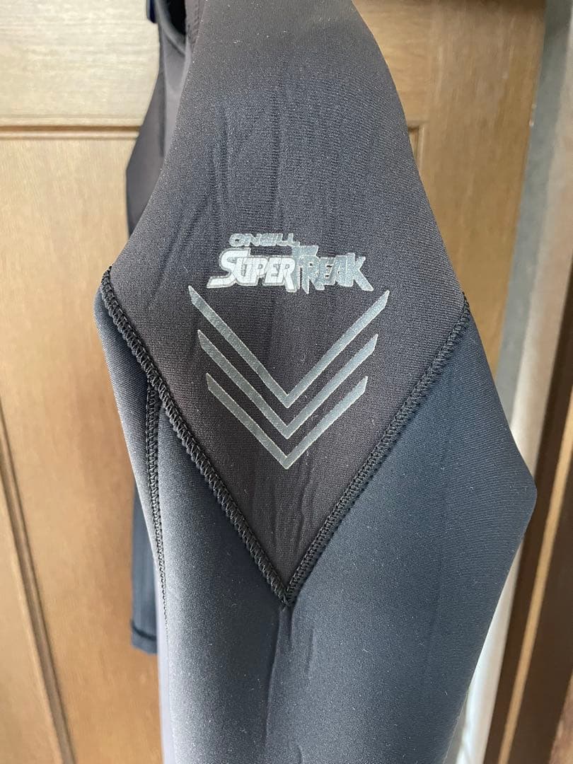 オニール O’NEILL スーパーフリーク サイズXL ジャージフル
