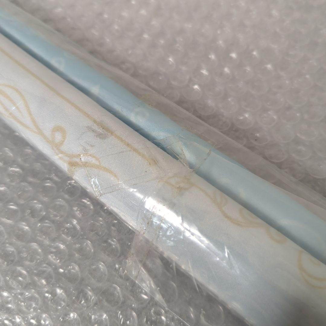 【希少・未使用品】ムジナ ロングタペストリー A-3 ダイナゼノン くじメイト