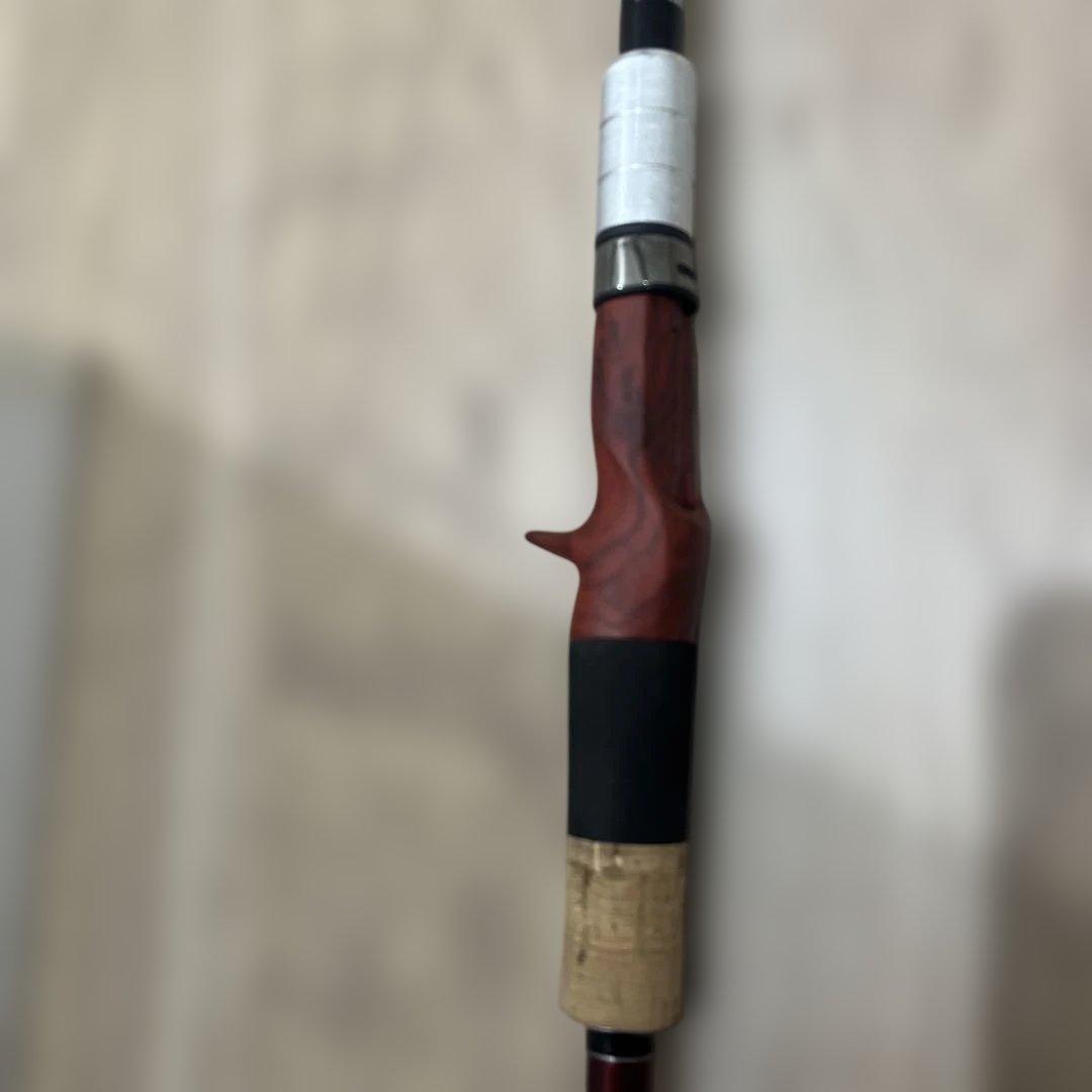 フィッシュマンブリストベンダバール10.1m