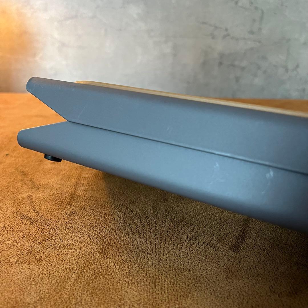 【箱付き/美品】Lehle Dual Expression Pedal