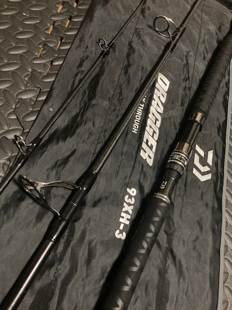 ドラッガー ブレイクスルー 93xh