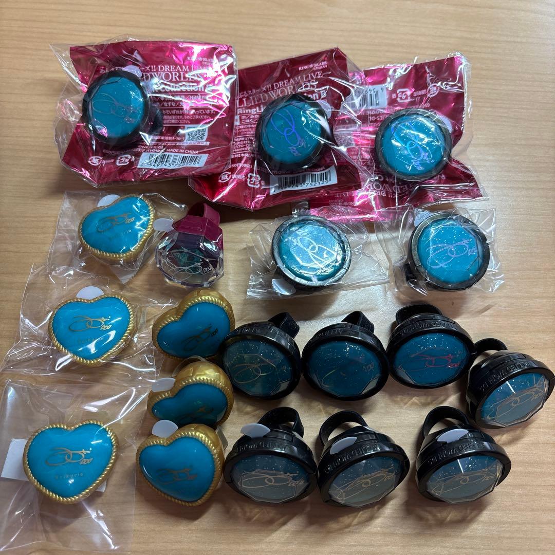 あんスタ★あんさんぶるスターズ★ライブ★リングライト★ペンライト★影片みか