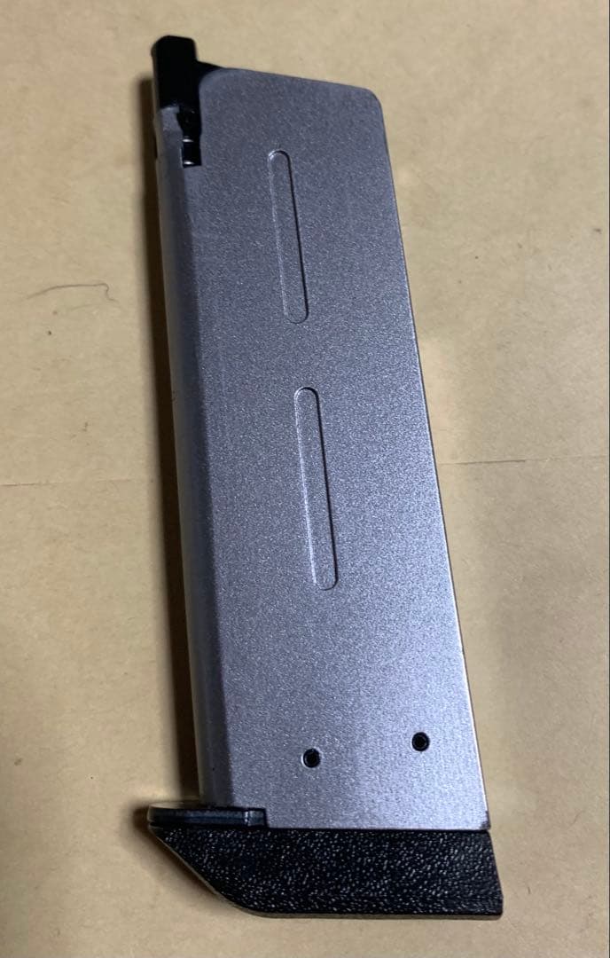 WA(ウエスタンアームズ)「SVインフィニティ マイアミ Tiki」HW樹脂製