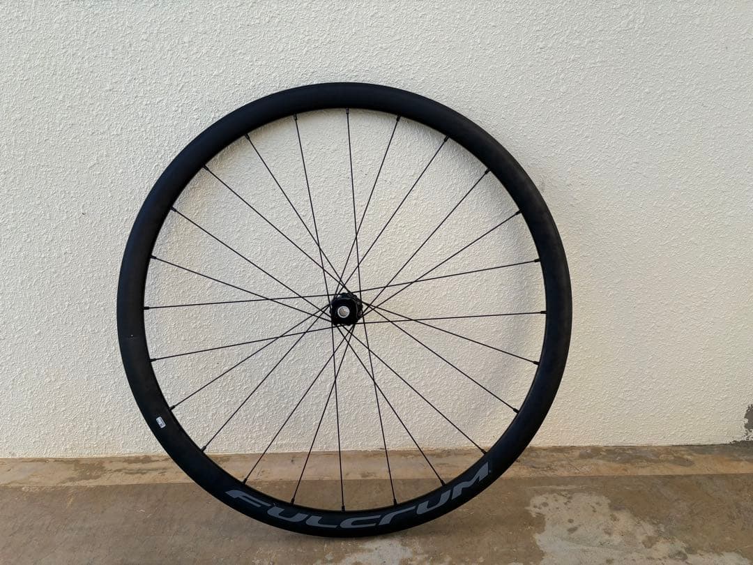 パーツ Fulcrum Racing818DB