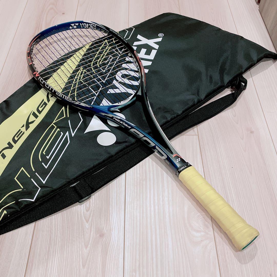 ヨネックス ネクシーガ 90D