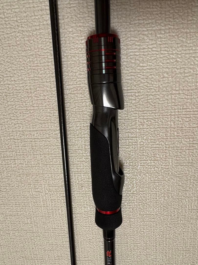 エメラルダス ストイスト RT IL 81M