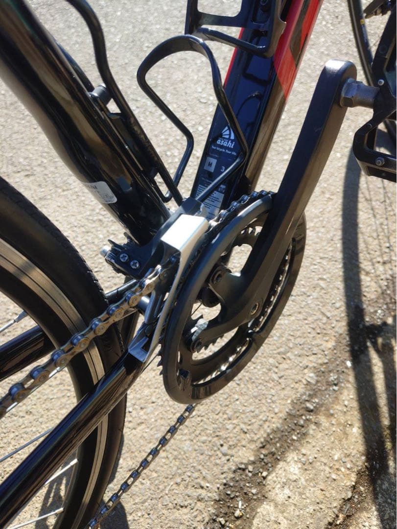 ジャイアントエスケープRX3 クロスバイク　2022年モデル