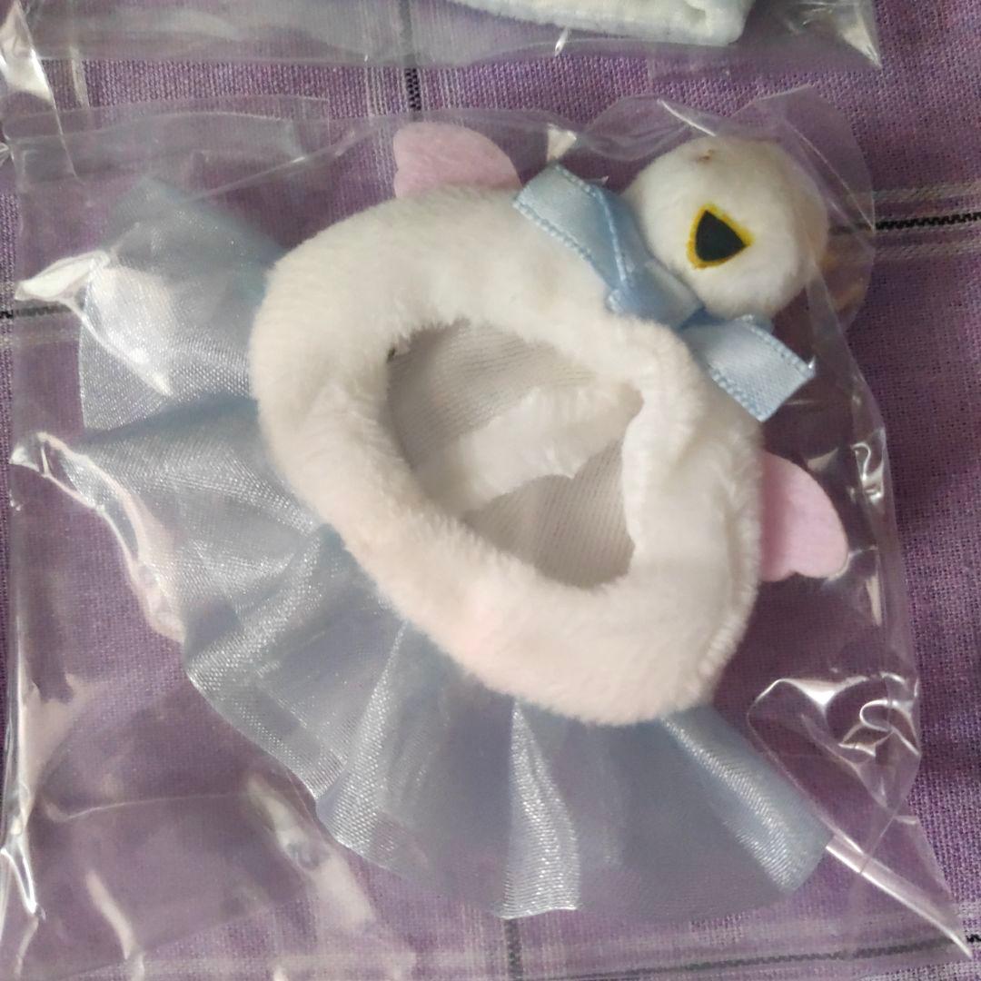 未開封 シークレットおきがえすみっコ メルヘン童話 5種セット シークレット有