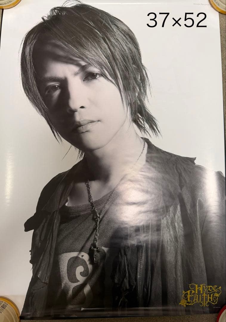 VAMPS HYDE ポスター　まとめ売り　非売品