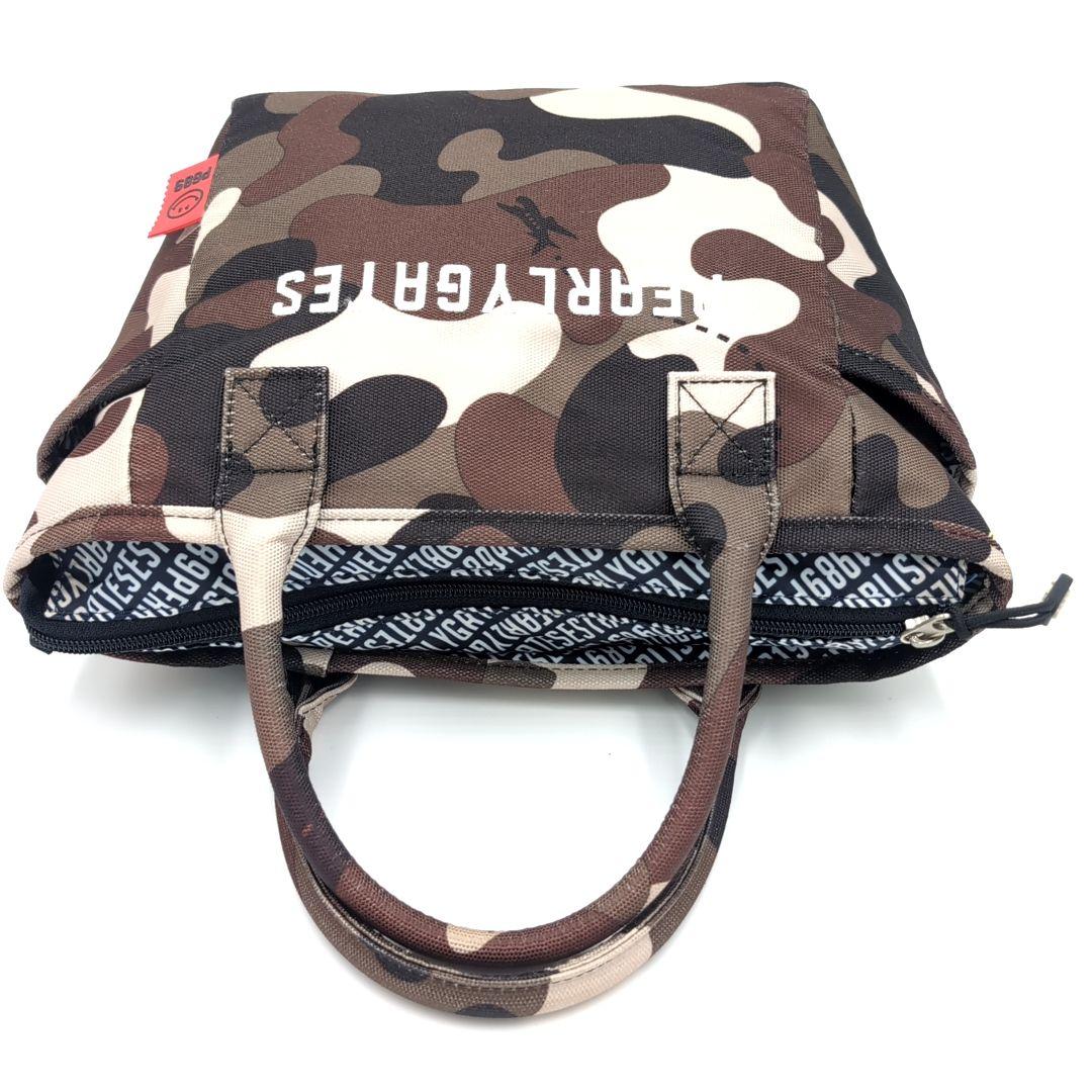 極美品✨️ PEARLY GATES パーリーゲイツ カートバッグ ゴルフバッグ