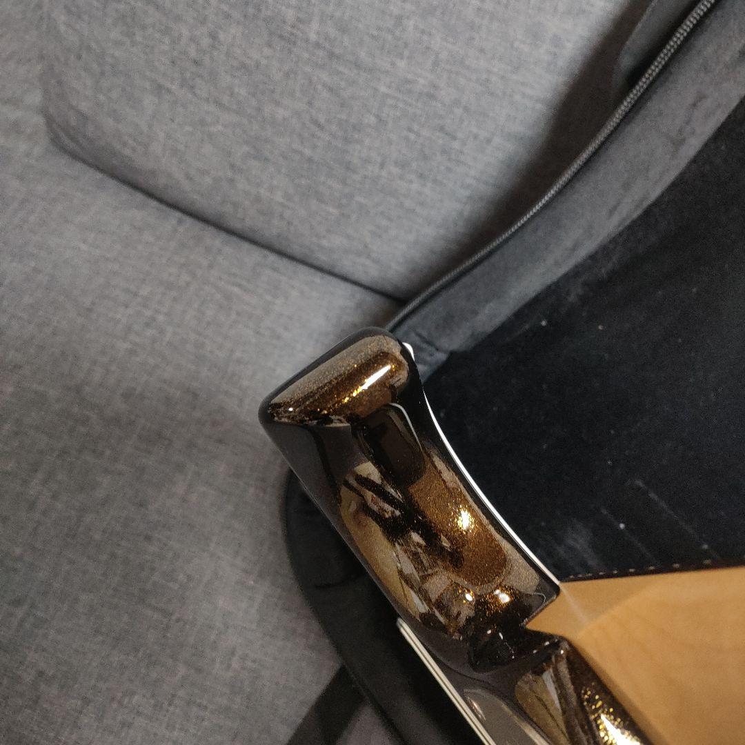 【状態良】ESP SNAPPER-7-AL/R ホワイトパール