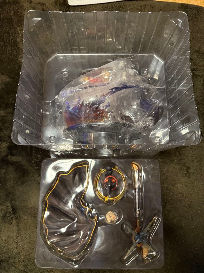 渋谷スクランブル　めぐみん この素晴らしい世界に祝福を！ スケールフィギュア