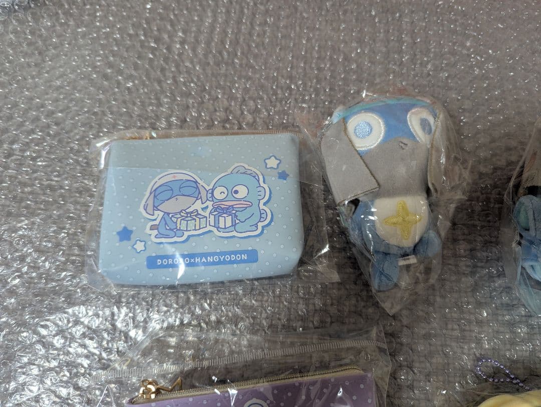 ケロロ軍曹　サンリオ　コラボ　まとめ売り