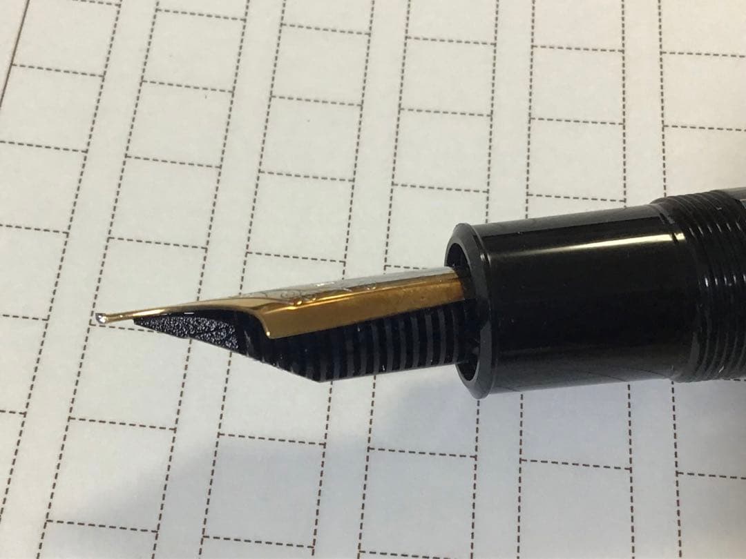 モンブラン万年筆149