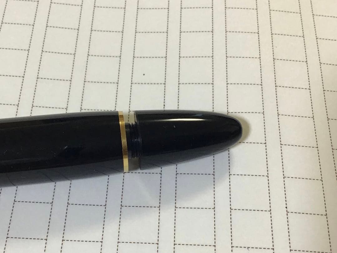 モンブラン万年筆149