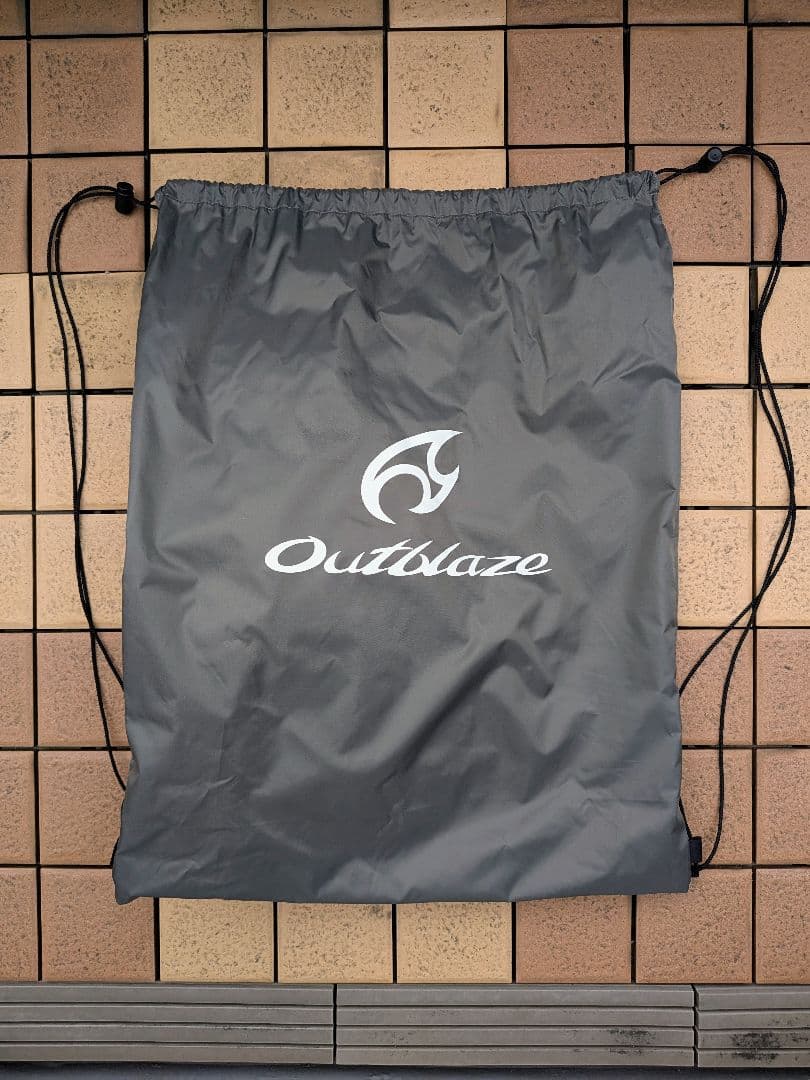 ダイワ DAIWA OUTBLAZE Lサイズ 迷彩防寒防水 フィッシングスーツ