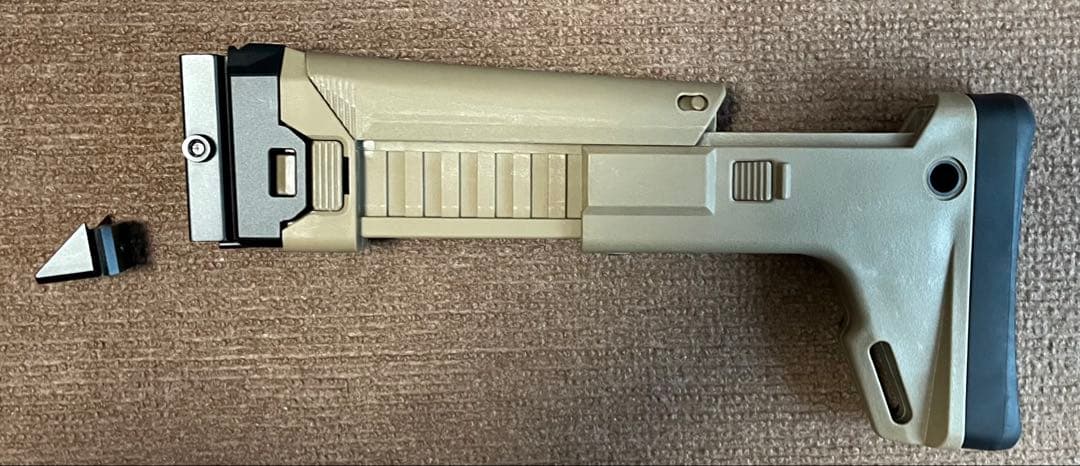 fcw acr ストック m1913レール