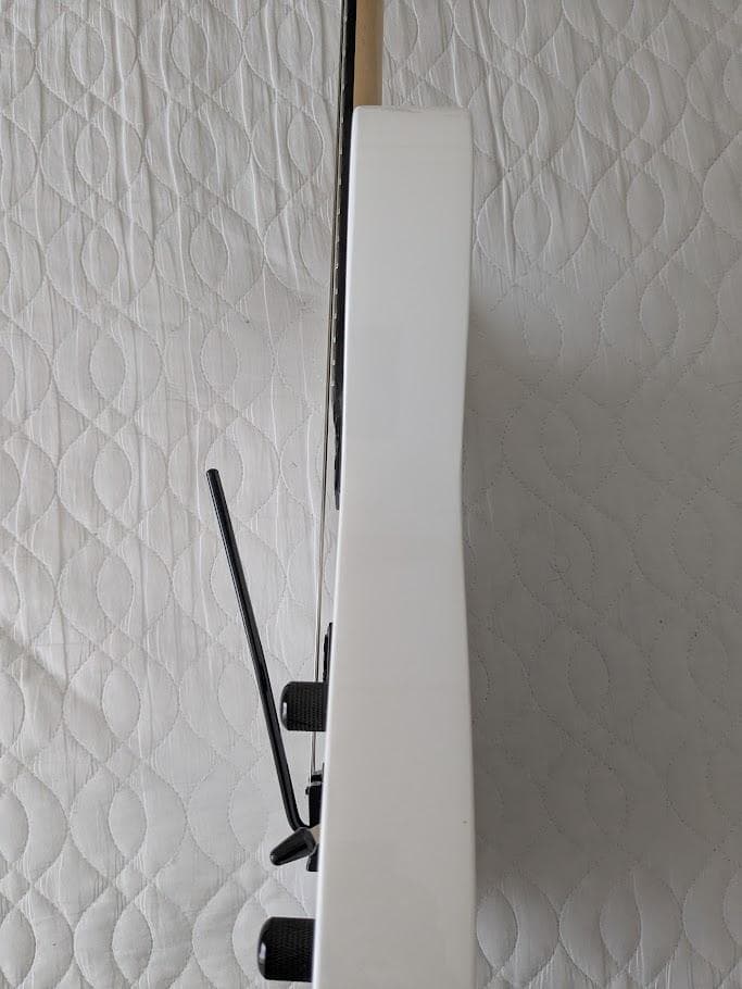 限界価格　JACKSON ジャクソン　Dinky JS11