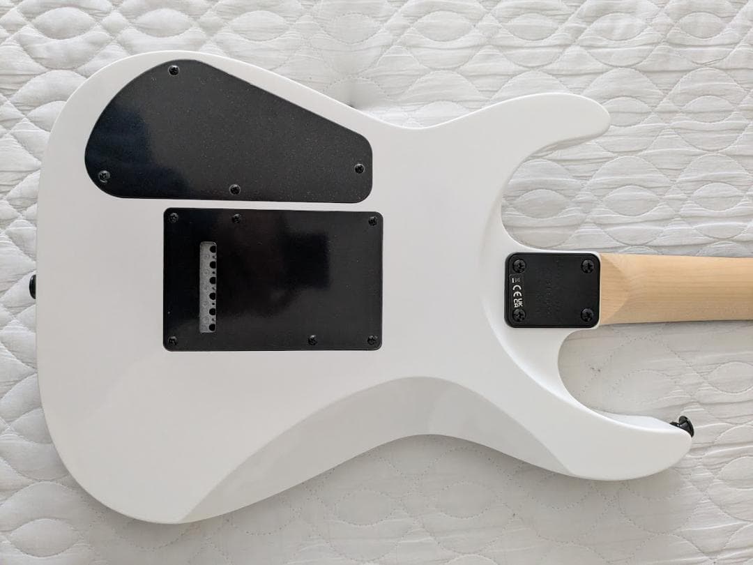 限界価格　JACKSON ジャクソン　Dinky JS11