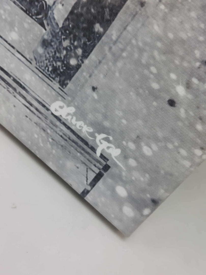 Oliver Gal オリバーガル CHANEL