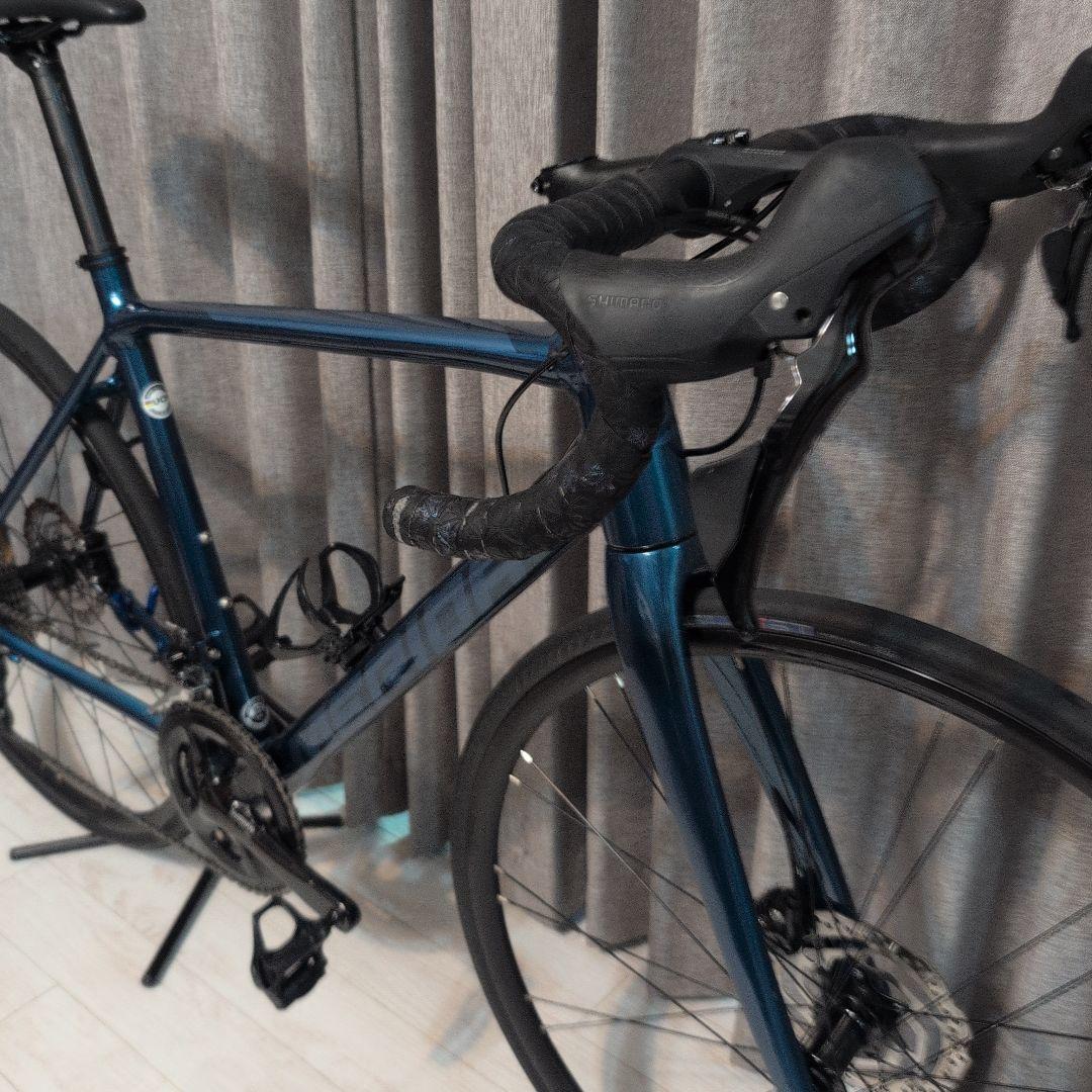 自転車本体 MERIDA SCULTURA 400 DISC