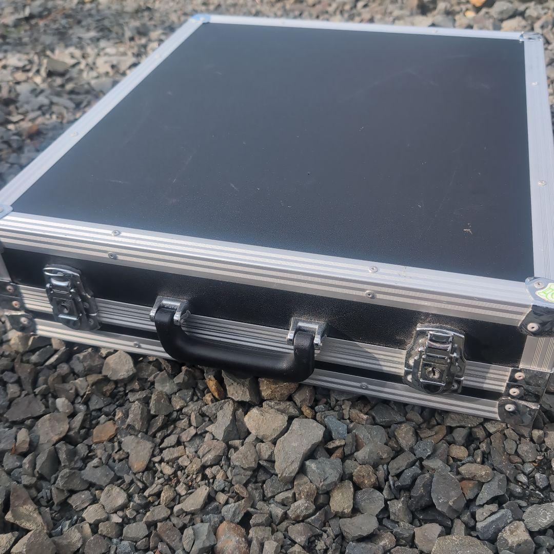 お値下げ12/23 MG124cx YAMAHA　ハードケース付き