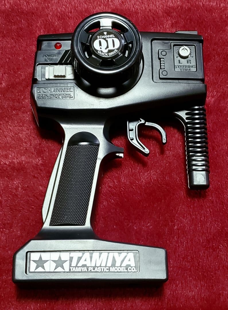 T*I様 【1995年当時物】タミヤ☆1/12『AMGメルセデスCクラスDTM・