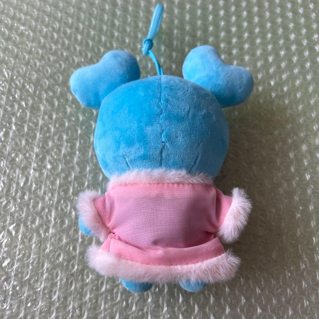 TWICE ナヨン ナブリー IM NAYEON POP