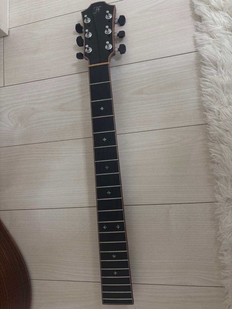 Furch フォルヒ　アコースティックギター　訳あり