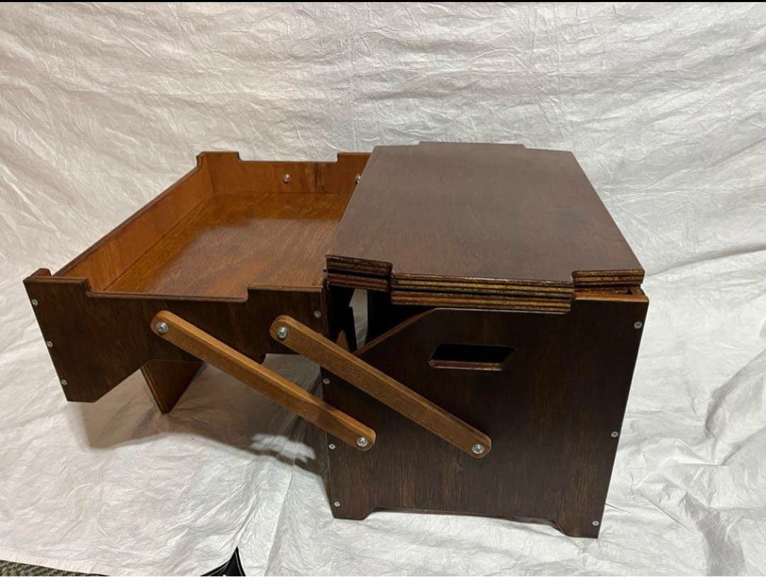 【エルネスト】ECCボックス