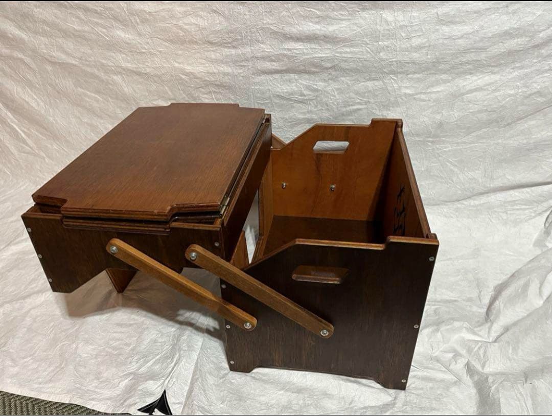 【エルネスト】ECCボックス