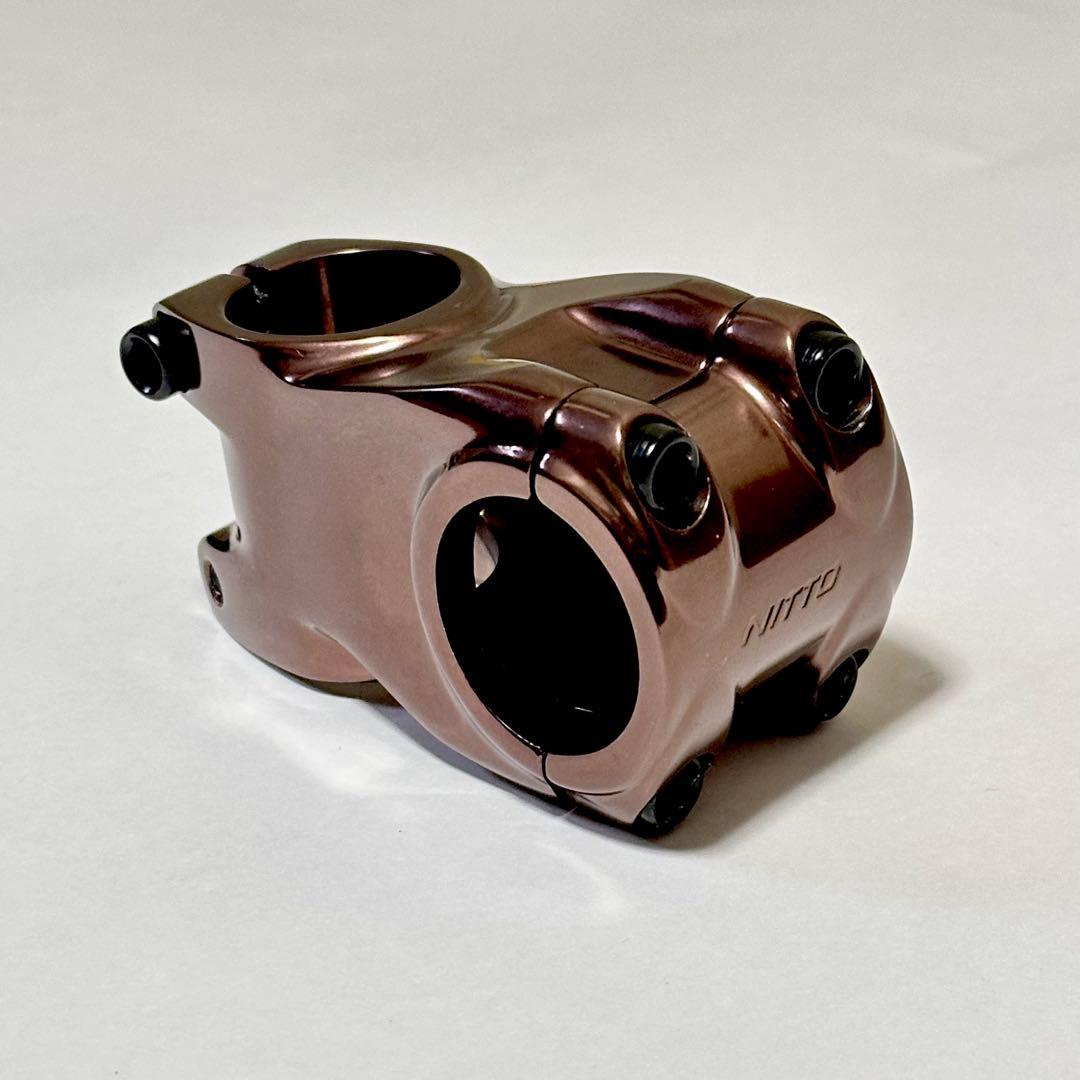 NITTO MT-8 50mm ブラウン